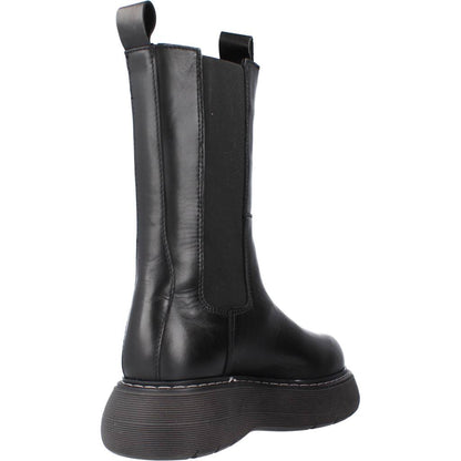ALPE BOHO CHIC en color NEGRO  (3)