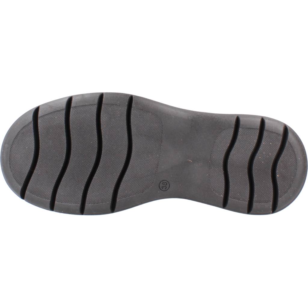 ALPE BOHO CHIC en color NEGRO  (6)