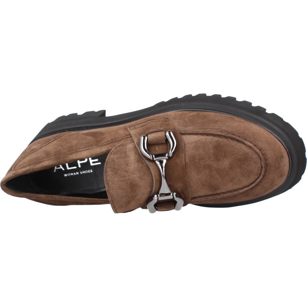 ALPE  JESS en color ARABICA  (7)