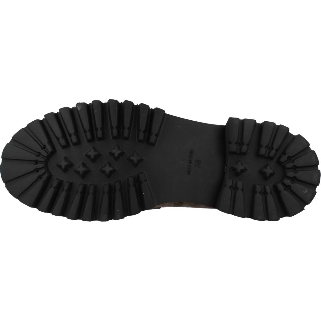 ALPE  JESS en color SANDALO  (6)