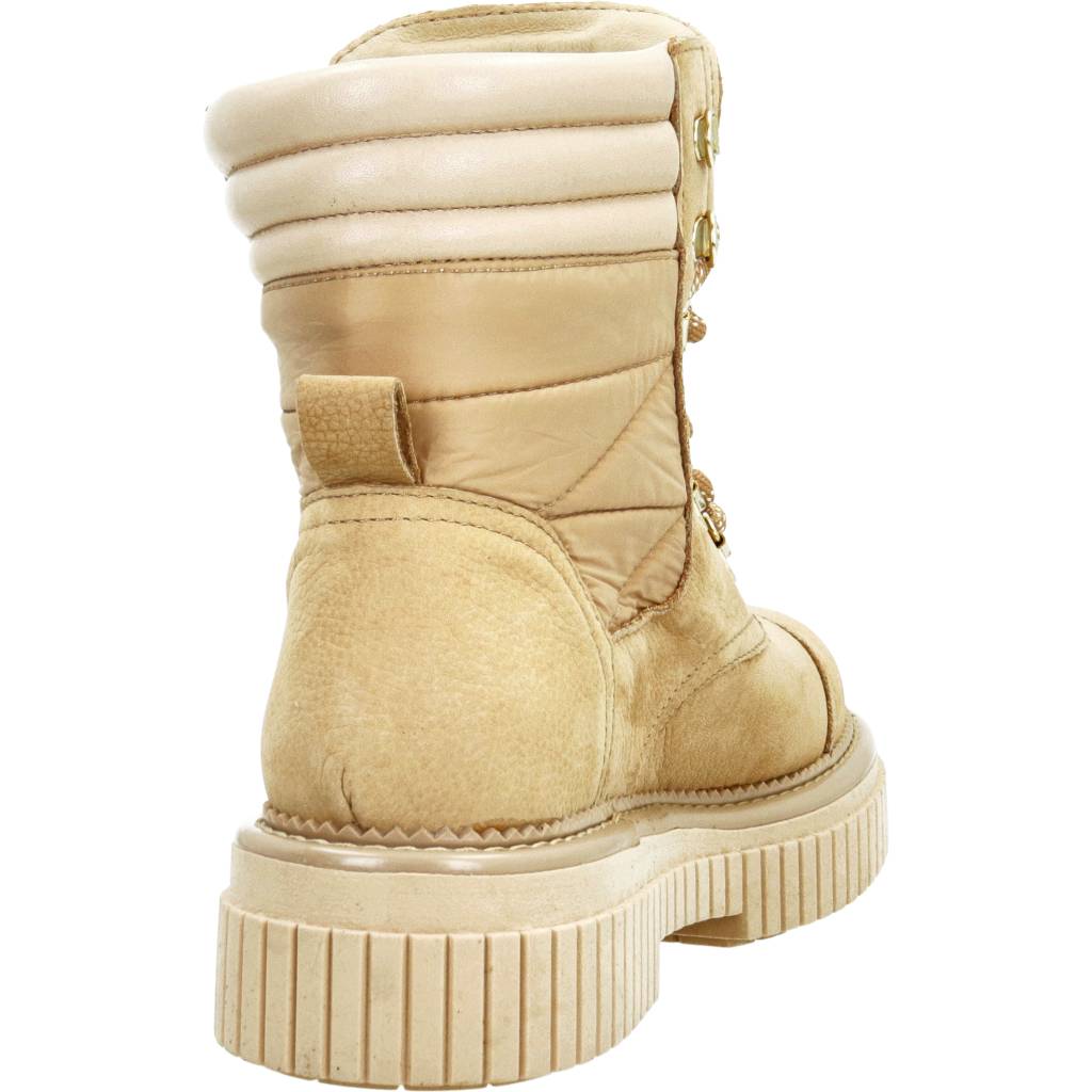 ALPE BIMBA en color CANELA  (3)