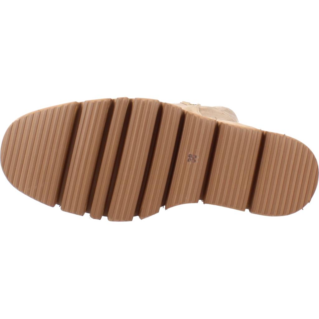 ALPE SIDNEY en color NOISETTE  (6)