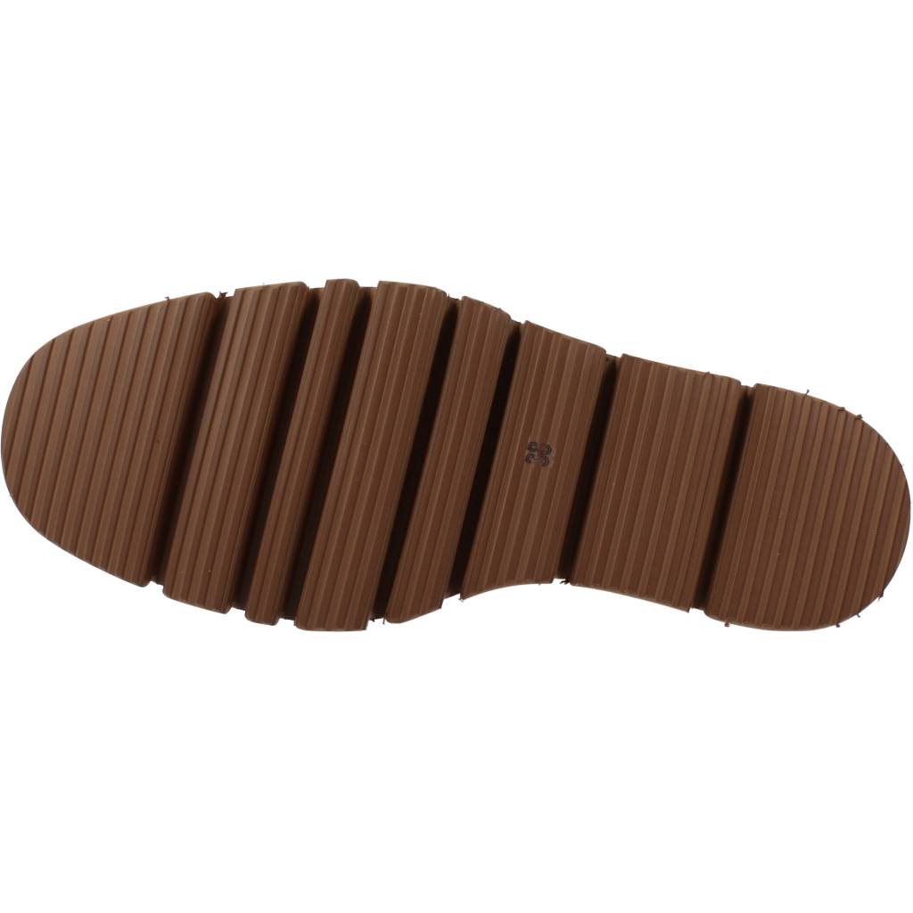 ALPE SIDNEY en color NOISETTE  (6)