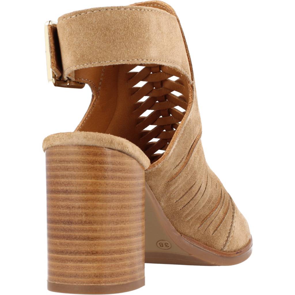 ALPE  LISET en color CUERO  (3)