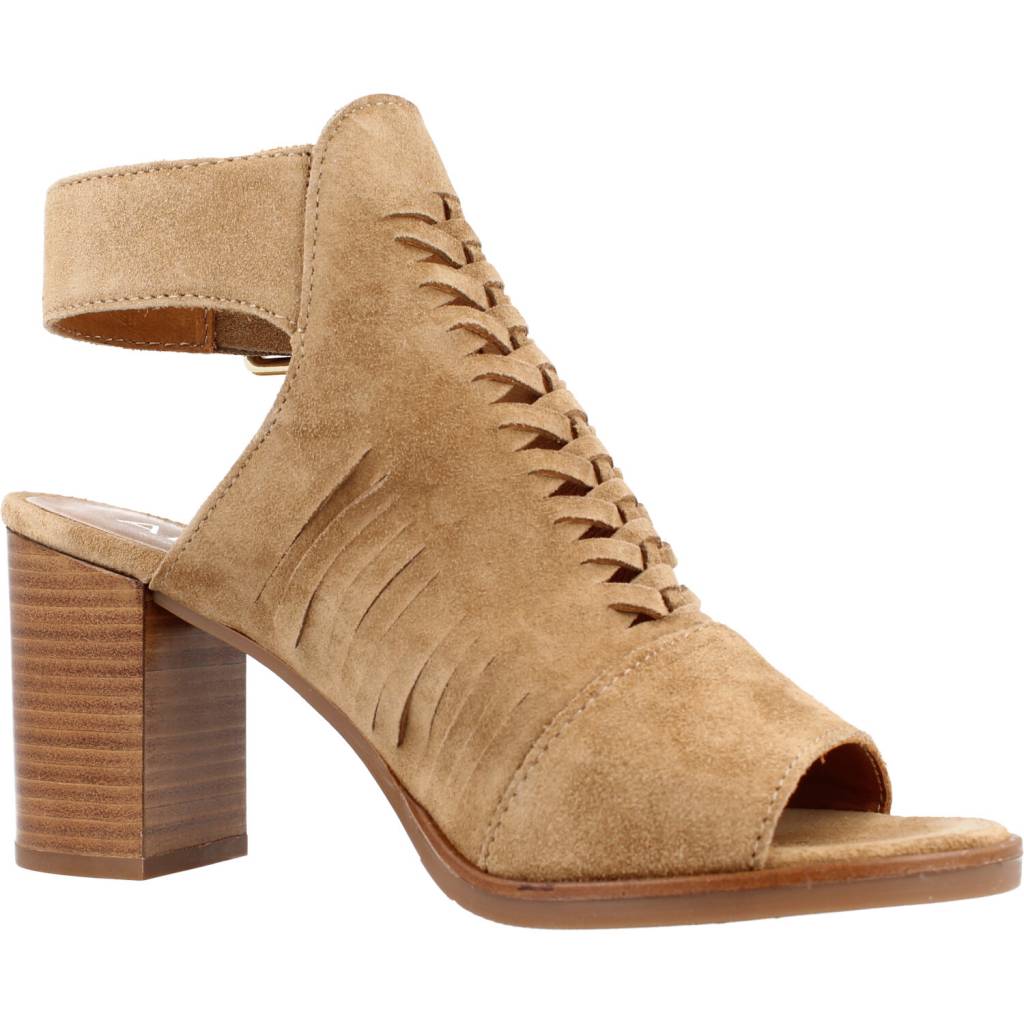 ALPE  LISET en color CUERO  (5)