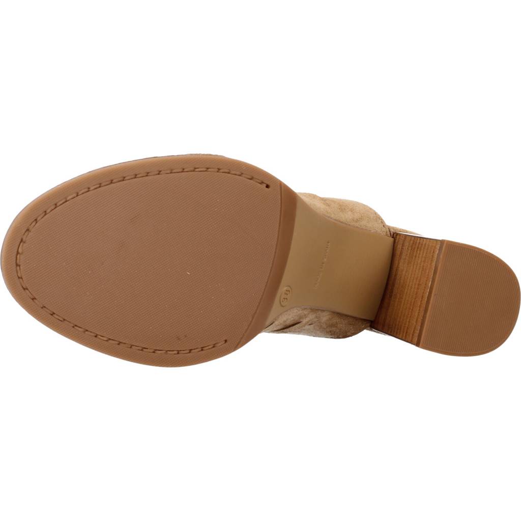 ALPE  LISET en color CUERO  (6)