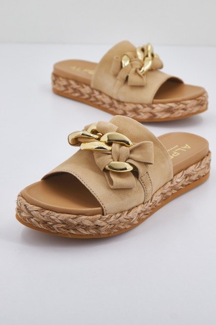 ALPE   en color CAMELLO  (1)