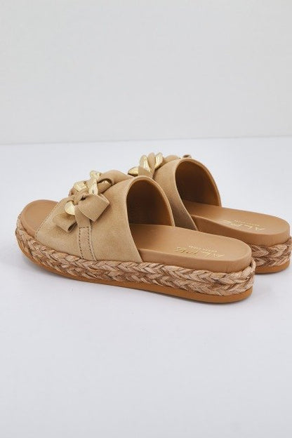 ALPE   en color CAMELLO  (2)