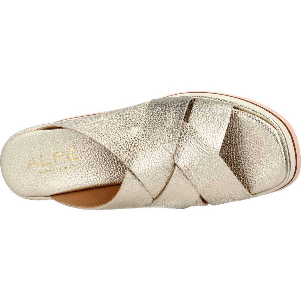 ALPE   en color PLATINO  (7)