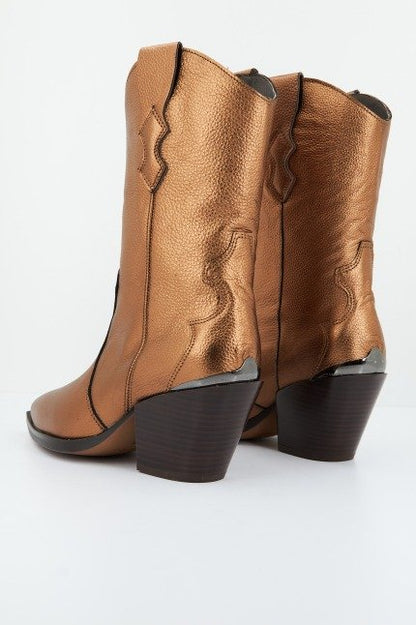 ALPE VERMONT  en color BRONZO  (3)