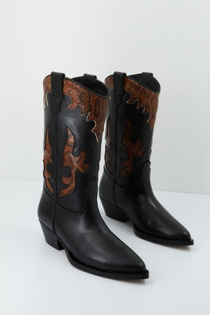 ALPE WESTERN  en color CUERO  (1)