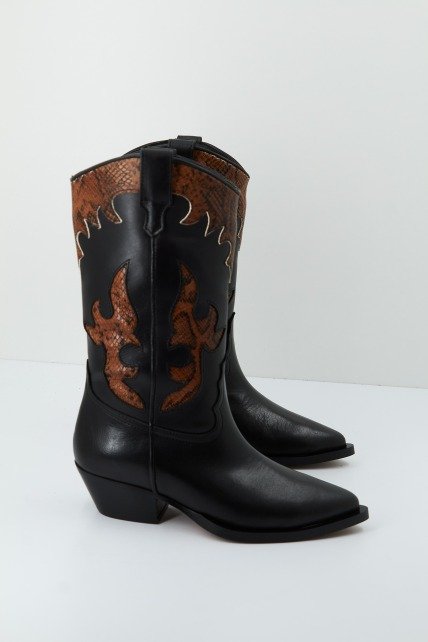 ALPE WESTERN  en color CUERO  (2)