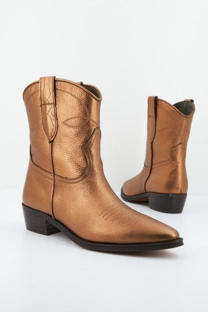 ALPE CECILE  en color BRONZO  (1)