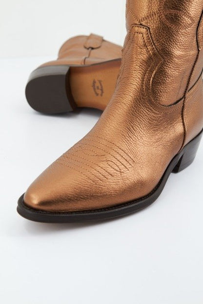 ALPE CECILE  en color BRONZO  (4)