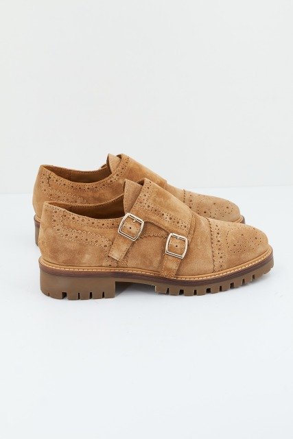 ALPE   en color CAMELLO  (3)