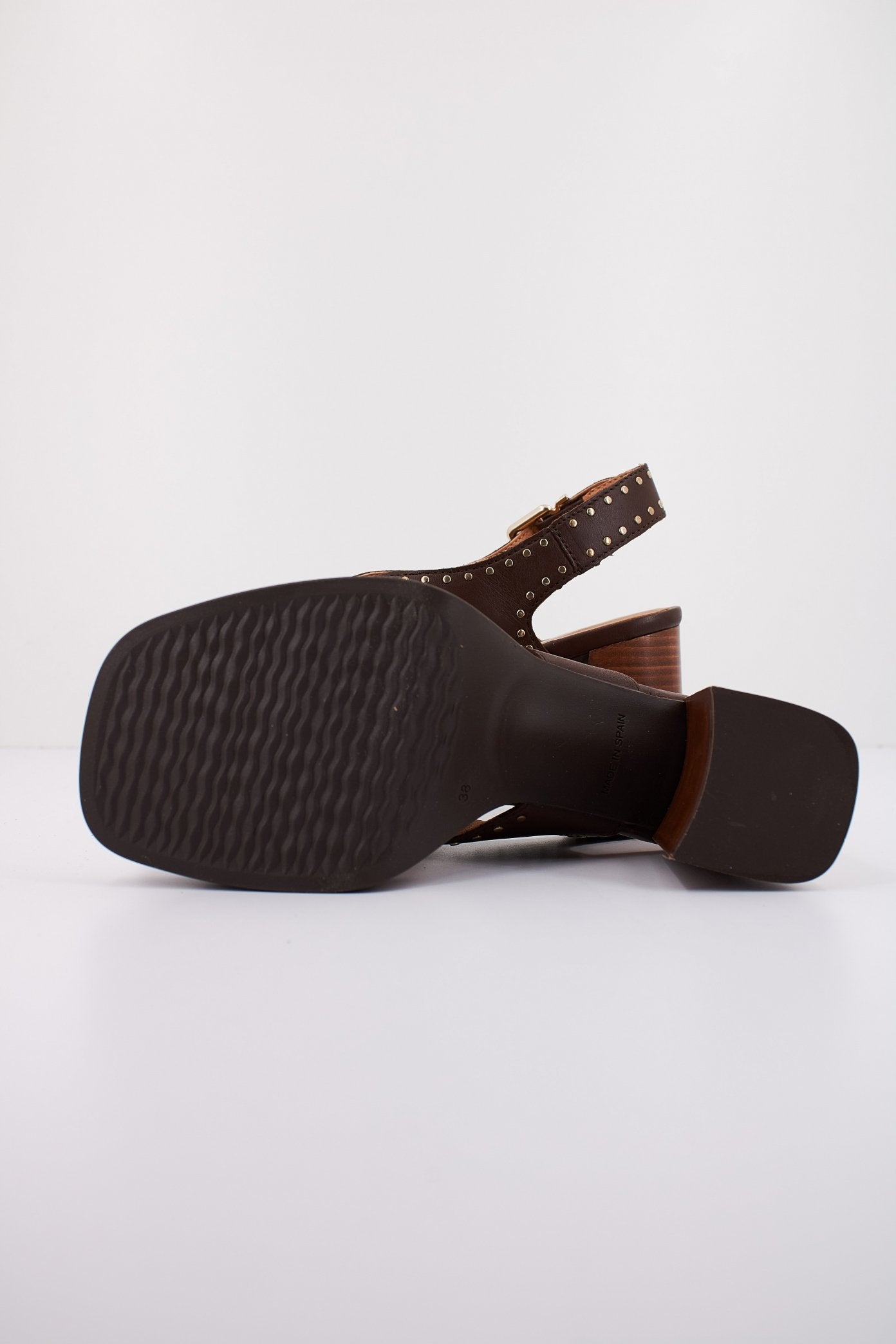 ALPE   en color BRANDY  (4)