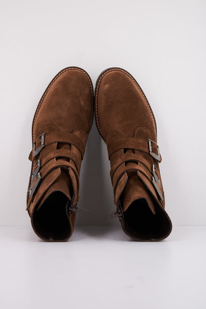 ALPE MILITARE en color CSTANA  (3)