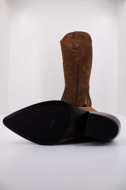 ALPE HOLLY en color BRONZO  (5)