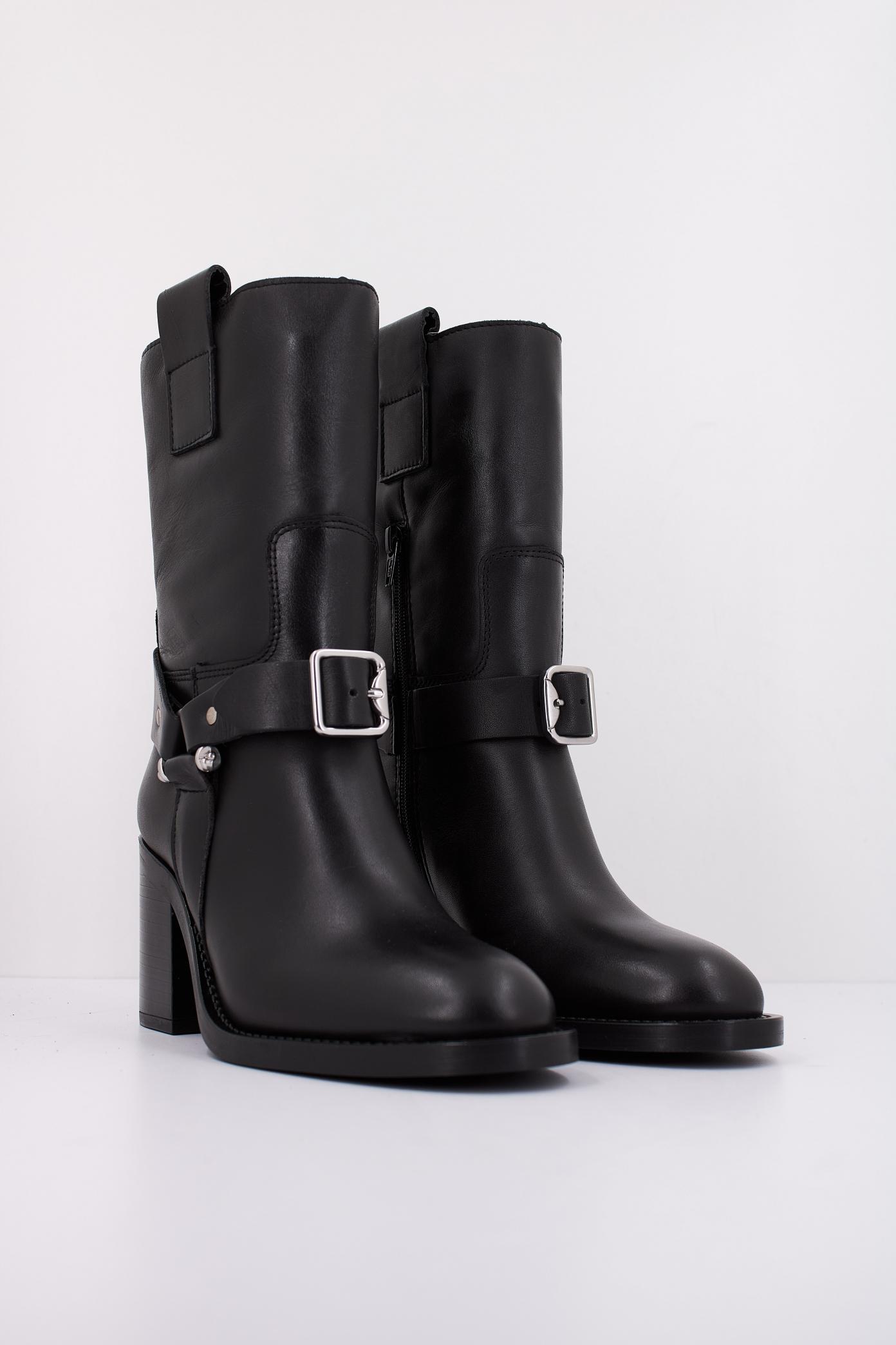 ALPE EVOLET en color NEGRO  (2)