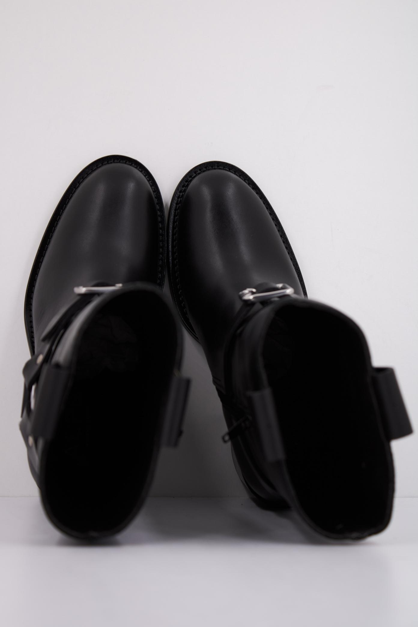 ALPE EVOLET en color NEGRO  (3)