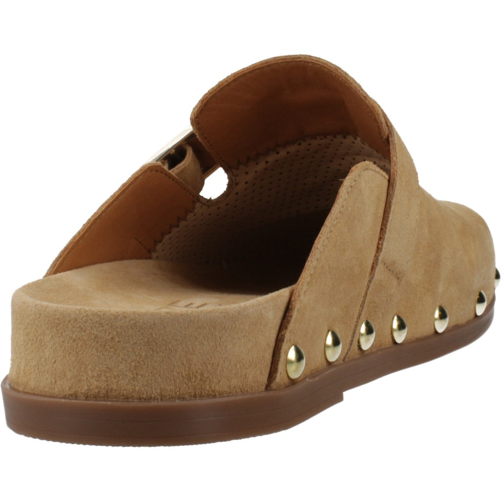 ALPE   en color CAMELLO  (3)