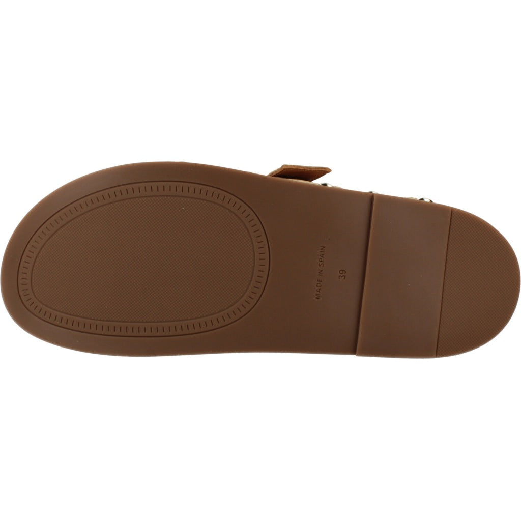 ALPE   en color CAMELLO  (6)