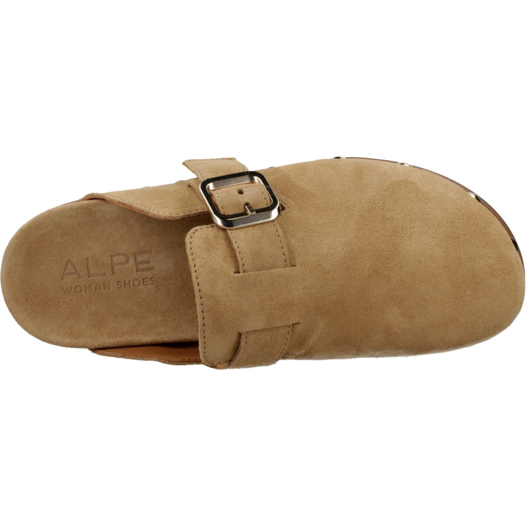 ALPE   en color CAMELLO  (7)