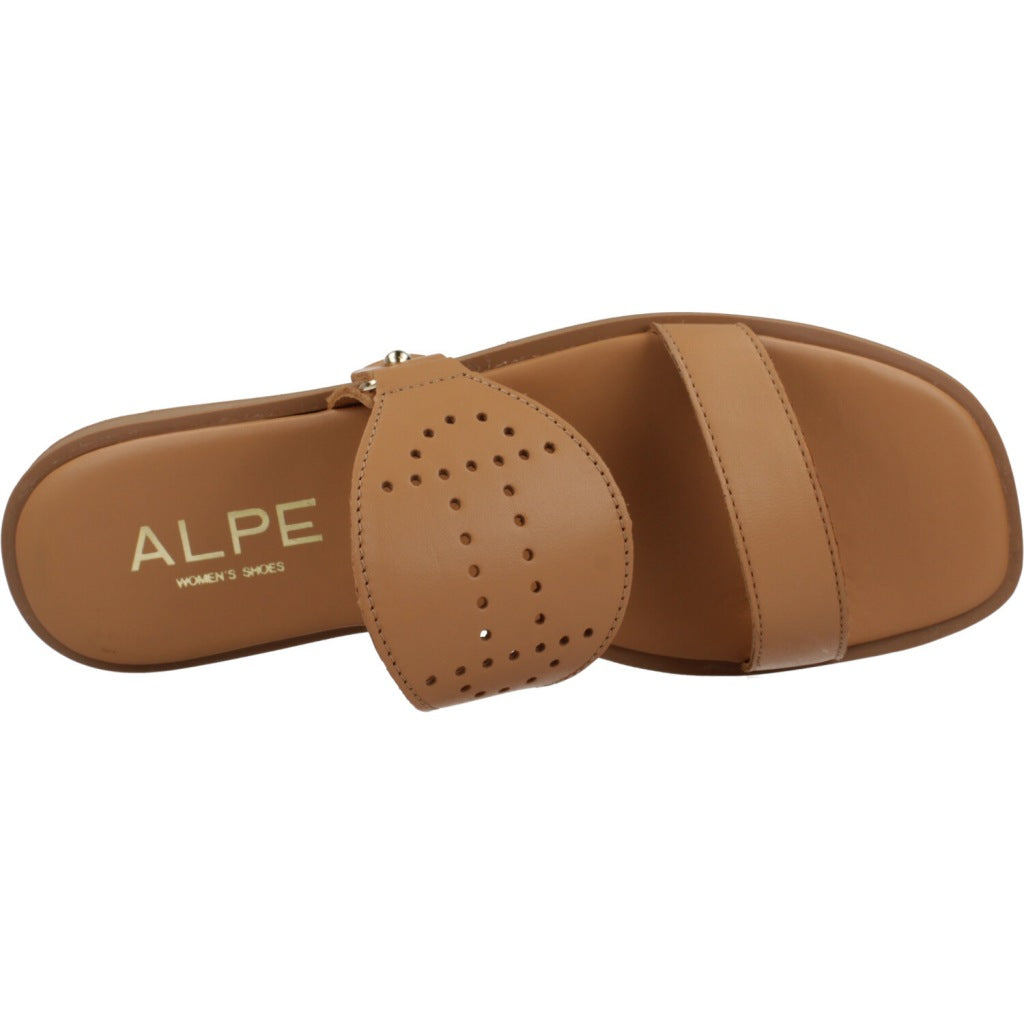 ALPE   en color CAMEL  (7)