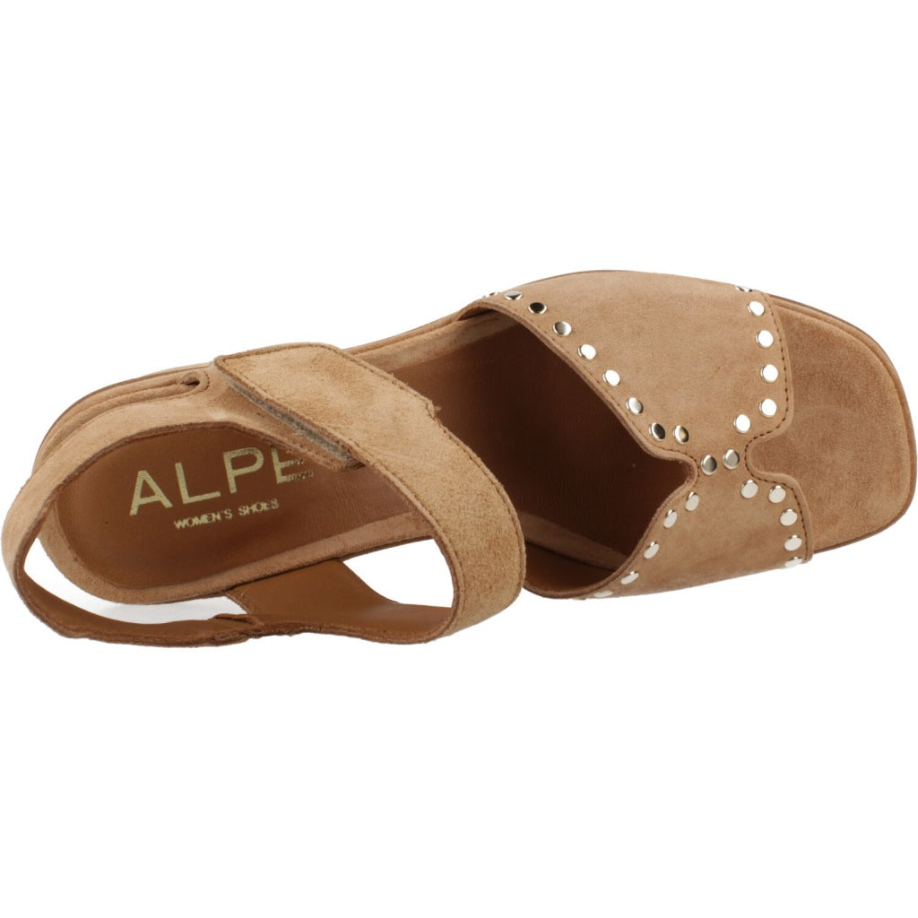 ALPE   en color TAN  (7)
