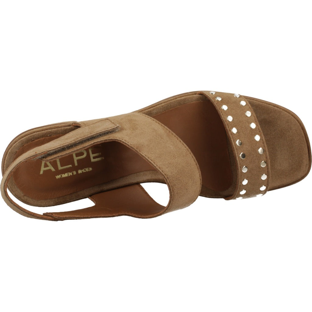 ALPE   en color CUERO  (7)