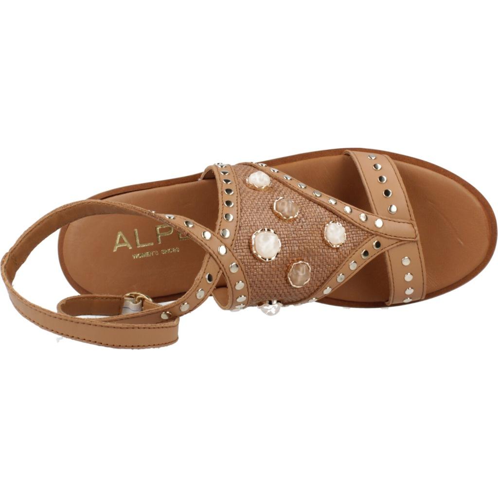 ALPE   en color CAMEL  (7)