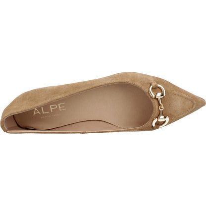 ALPE    en color CUERO  (7)