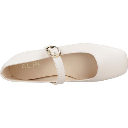 ALPE    en color CREAM  (7)