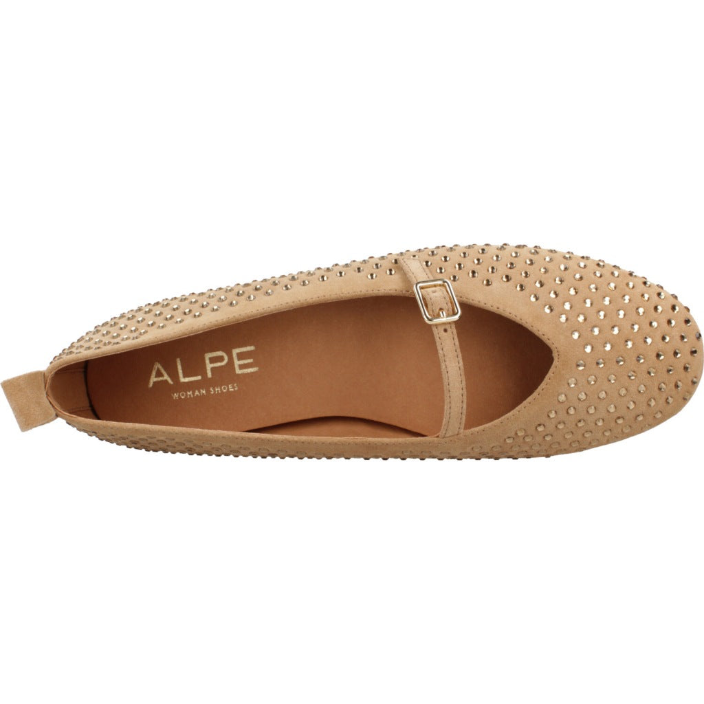 ALPE   en color TAN  (7)