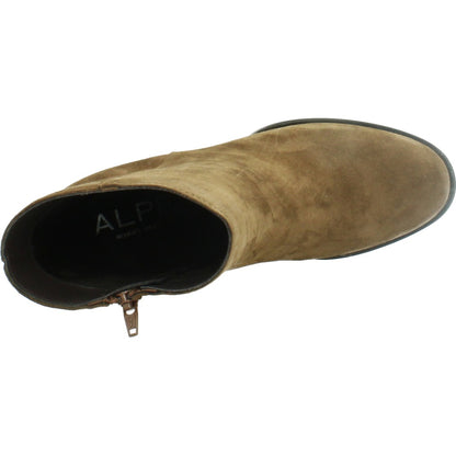 ALPE   en color BROWN  (7)