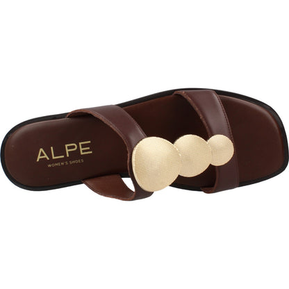 ALPE   en color BRANDY  (6)