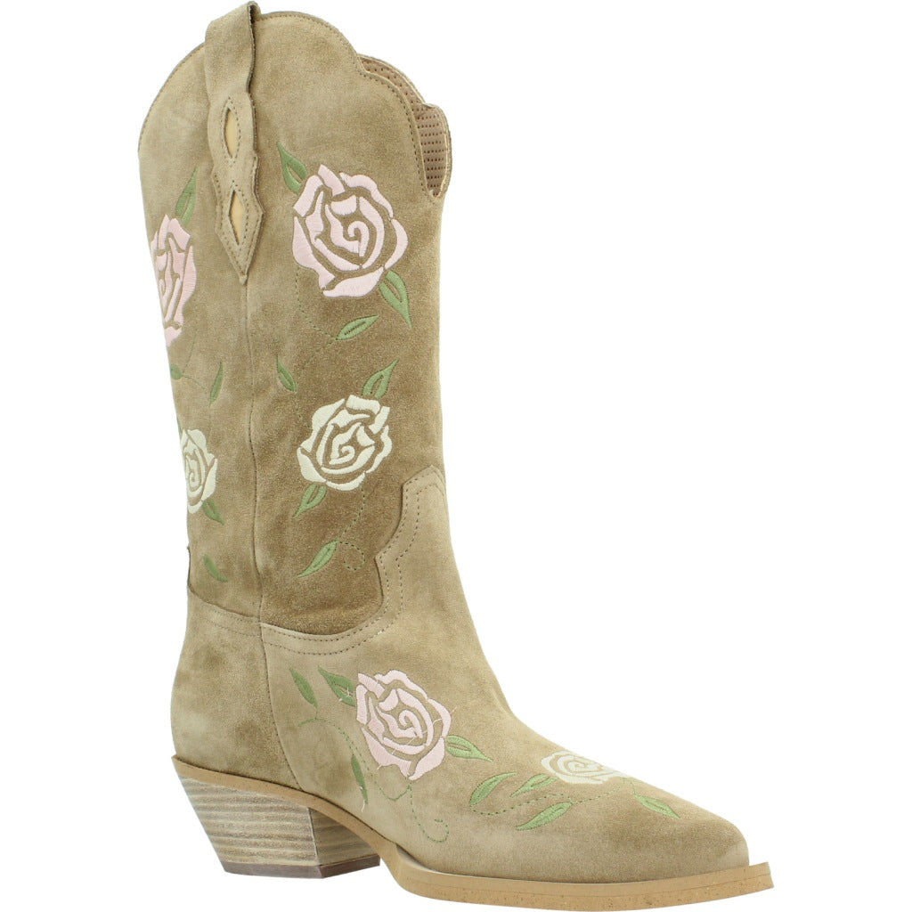 ALPE    en color CUERO  (5)