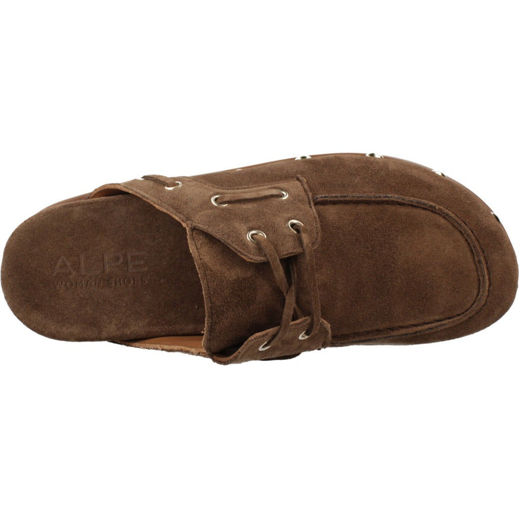 ALPE   en color SANDALO  (7)