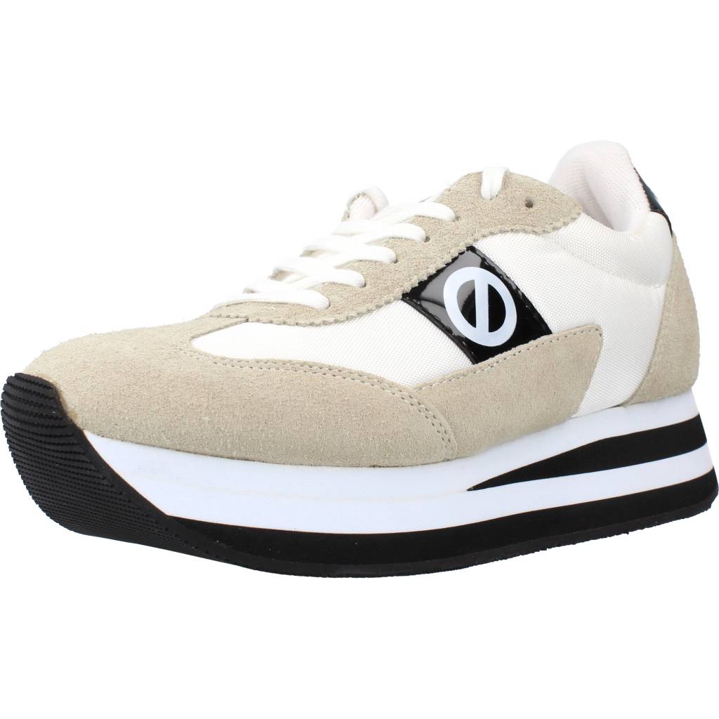 NO NAME FLEX JOGGER en color WHITE  (1)