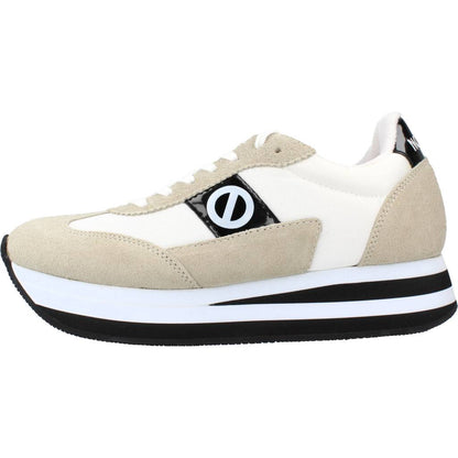 NO NAME FLEX JOGGER en color WHITE  (2)