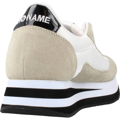 NO NAME FLEX JOGGER en color WHITE  (3)