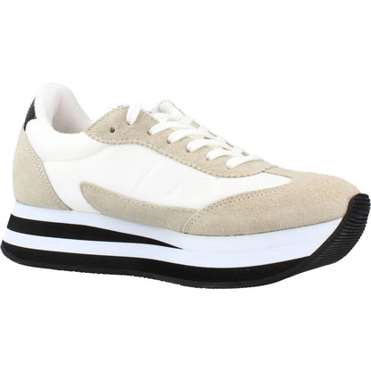 NO NAME FLEX JOGGER en color WHITE  (5)