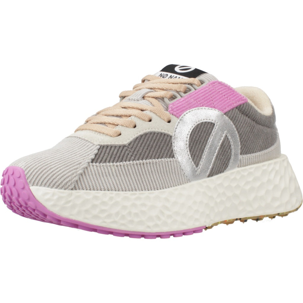 NO NAME CARTER RUNNER DADDY en color GREY  (1)