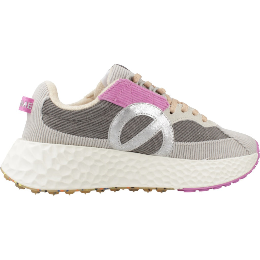 NO NAME CARTER RUNNER DADDY en color GREY  (4)
