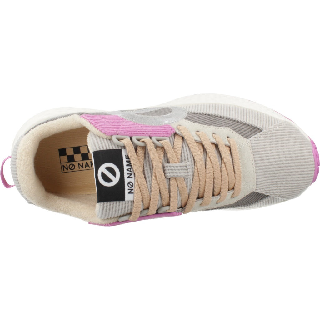 NO NAME CARTER RUNNER DADDY en color GREY  (7)