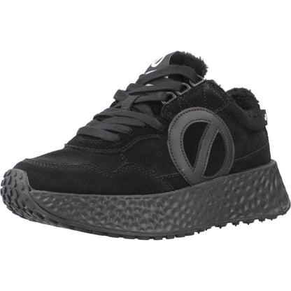 NO NAME CARTER JOGGER en color NEGRO  (1)