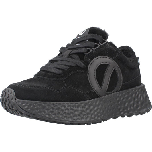 NO NAME CARTER JOGGER en color NEGRO  (1)