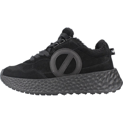 NO NAME CARTER JOGGER en color NEGRO  (2)