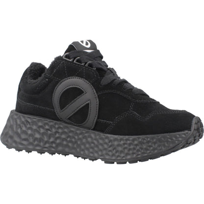 NO NAME CARTER JOGGER en color NEGRO  (5)