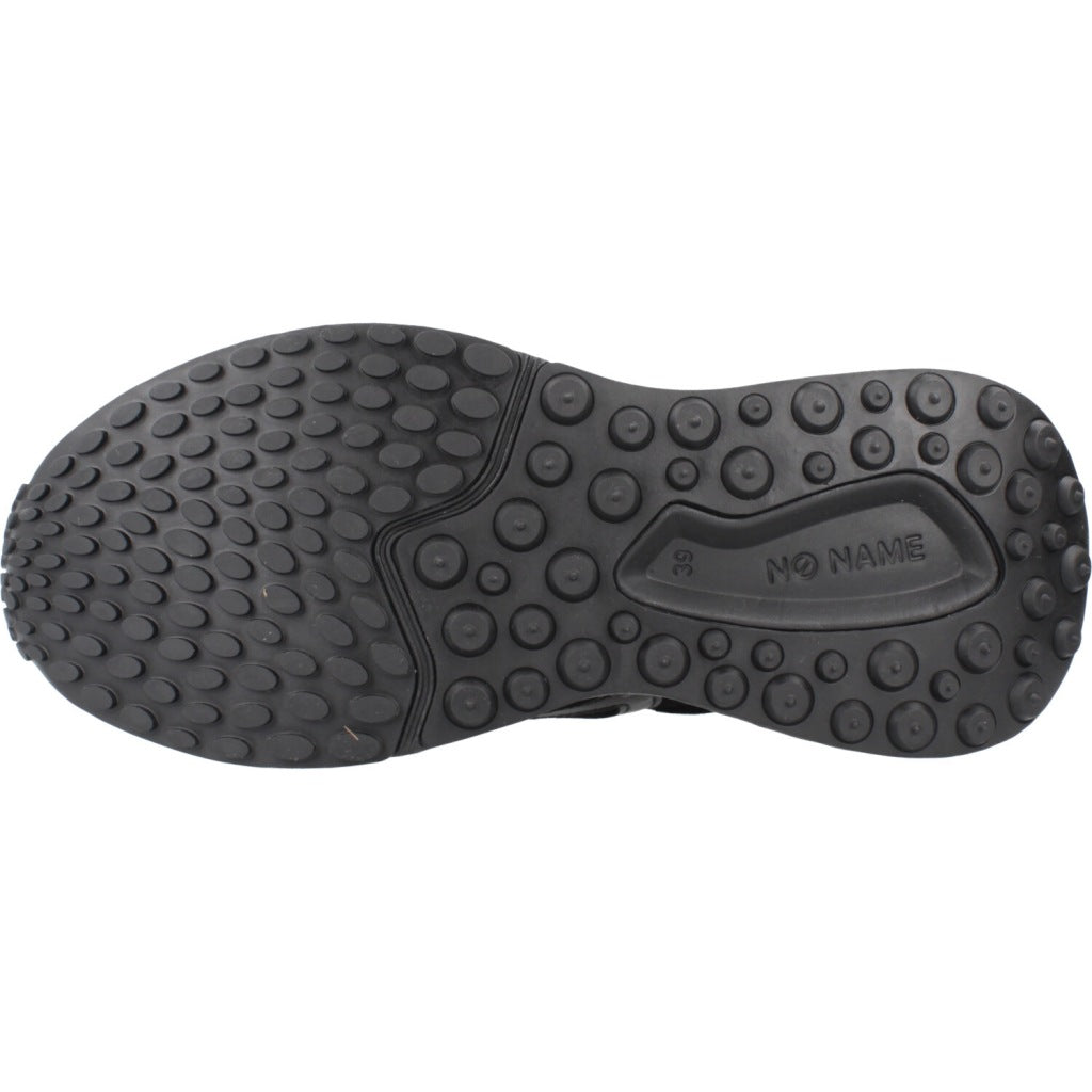 NO NAME CARTER JOGGER en color NEGRO  (6)